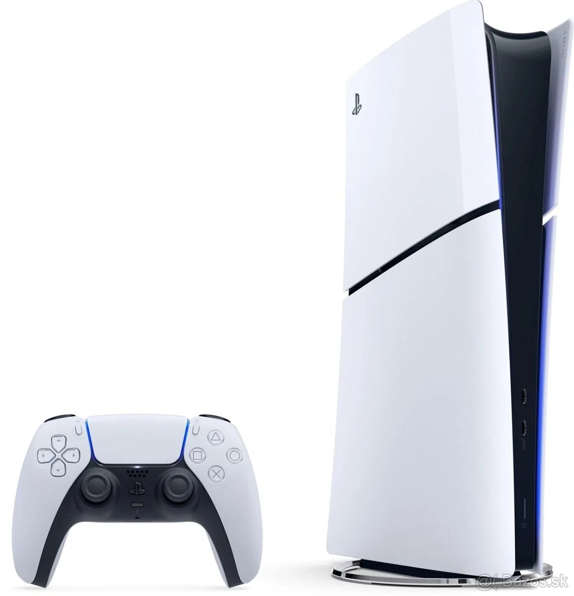 Playstation 5 Slim so zárukou