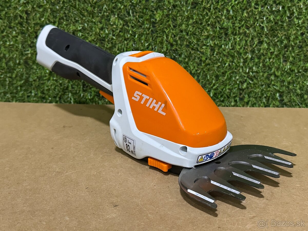 Stihl HSA 26 Nožnice