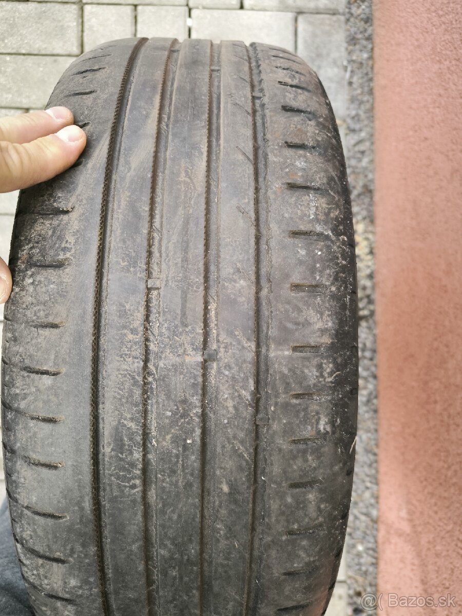 Pneumatiky 205/55r16