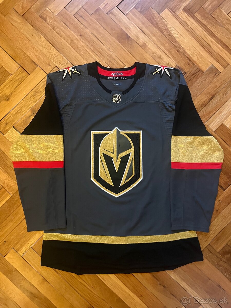Hokejový NHL dres Vegas Golden Knights