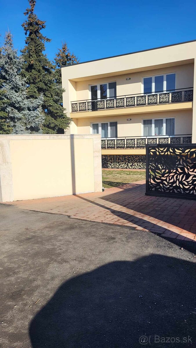 Na predaj byty v Rd s bytovými jednotkami