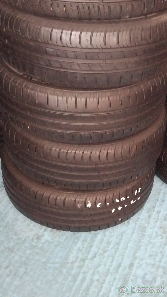 4ks.letne pne.Hankook eco/ 195/60R15(40e za4ks