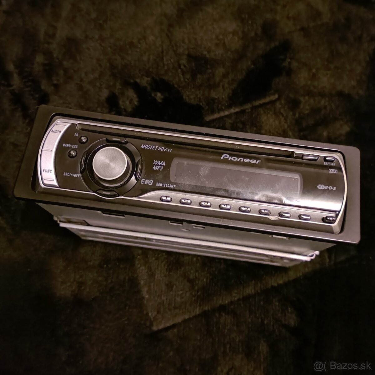 Pioneer DEH-2900MP