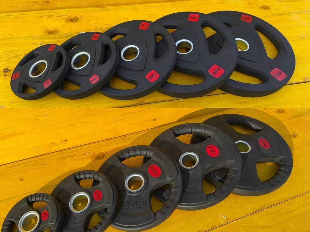 -- NOVÉ TRI-GRIP OLYMPIJSKÉ KOTÚČE (možný odpočet DPH) --