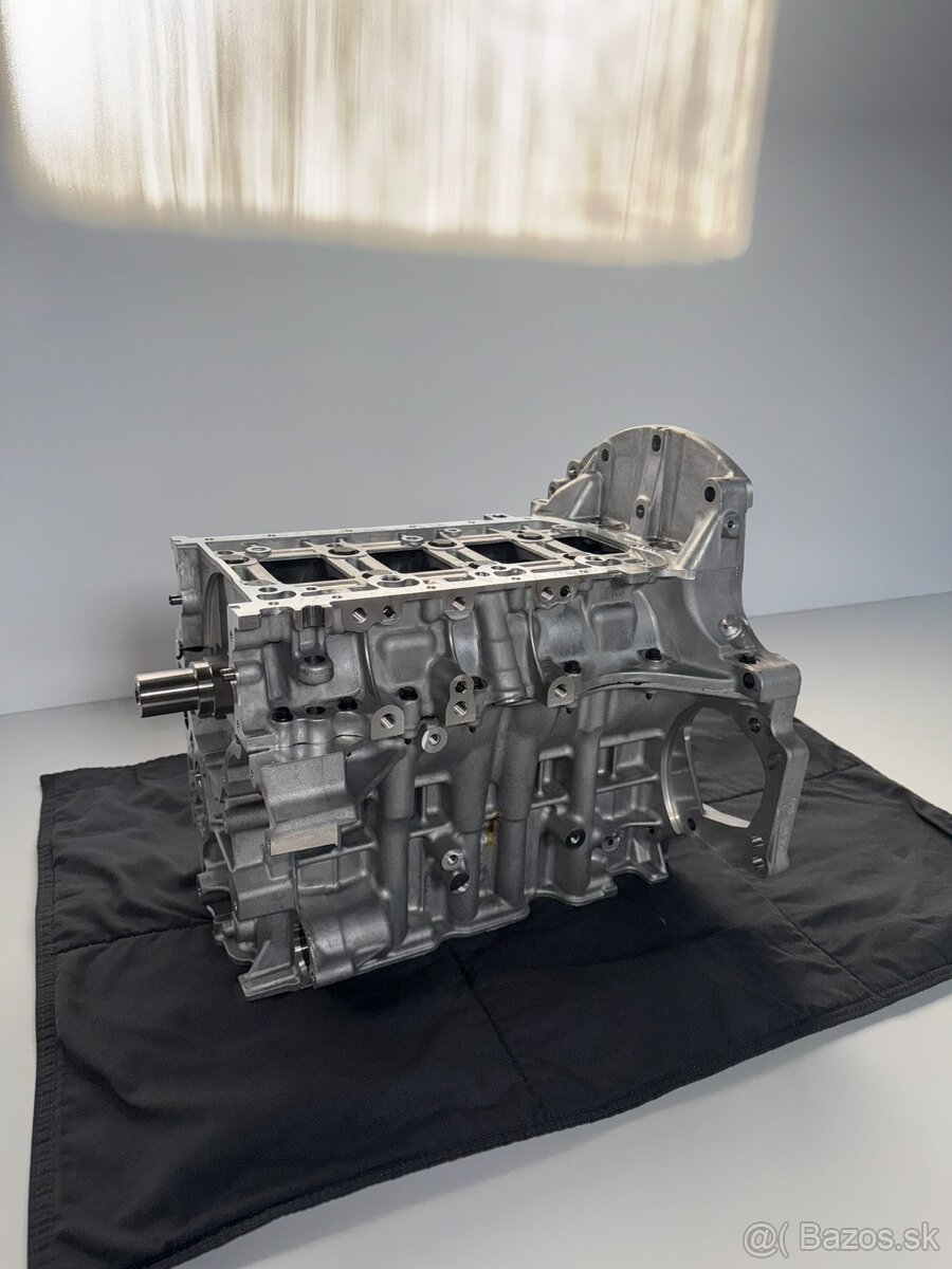 Polomotor 1,5 TDCi / HDI - nový