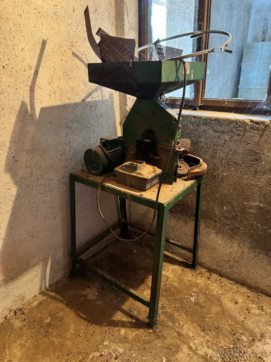 Srotovnik