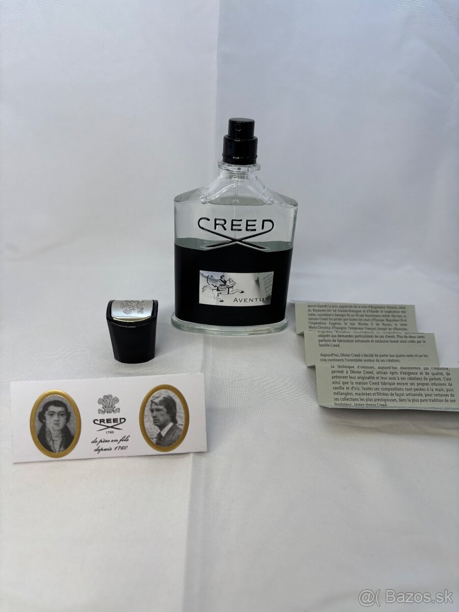 Creed Aventus