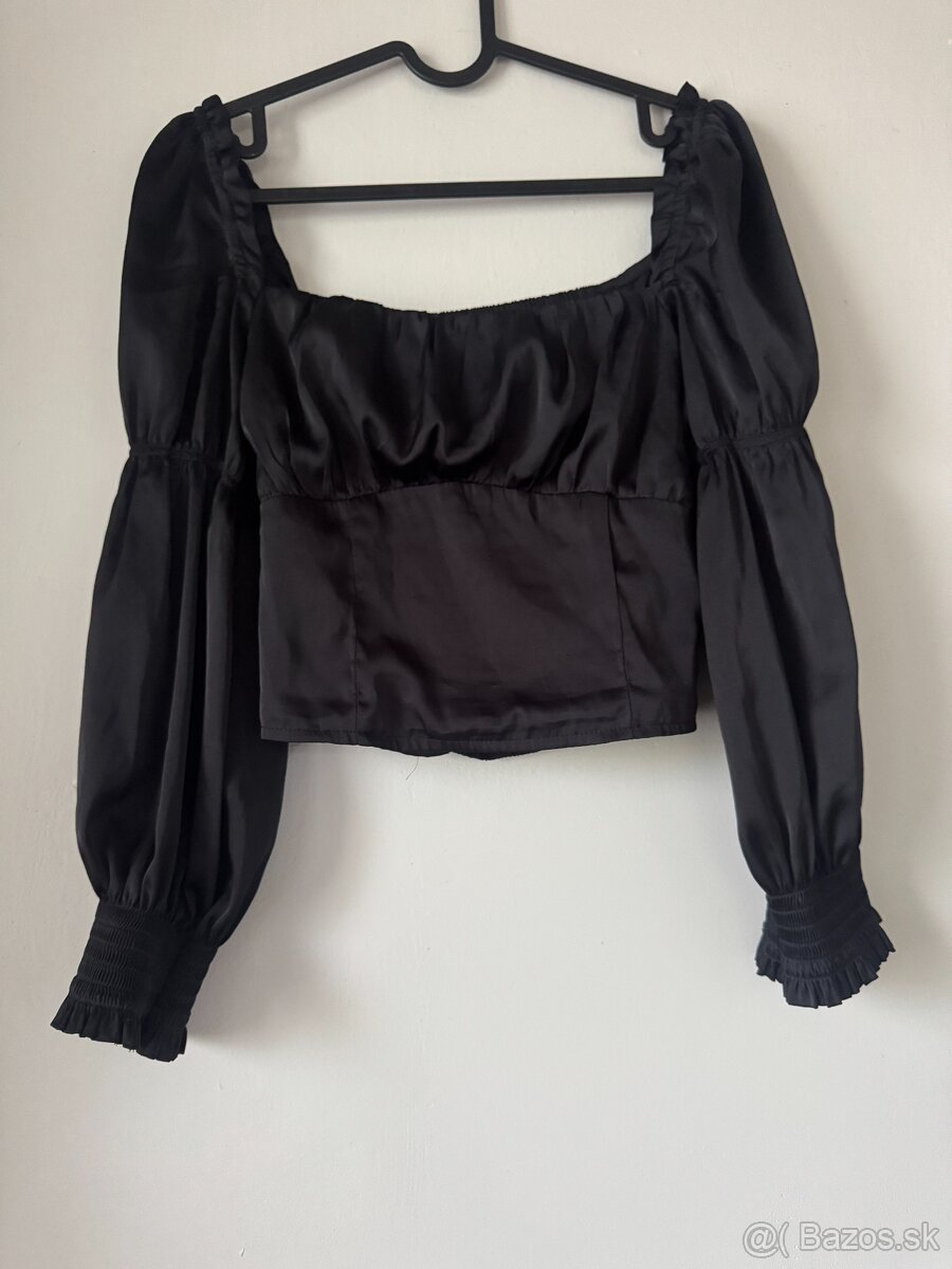 H&M top /S