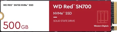 Predám nové 2x NVMe SSD WD Red 500GB