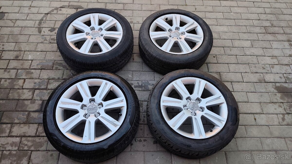 225/50 R17 5x112