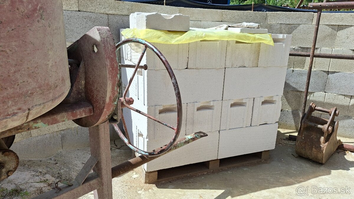 Ytong 300 PDK