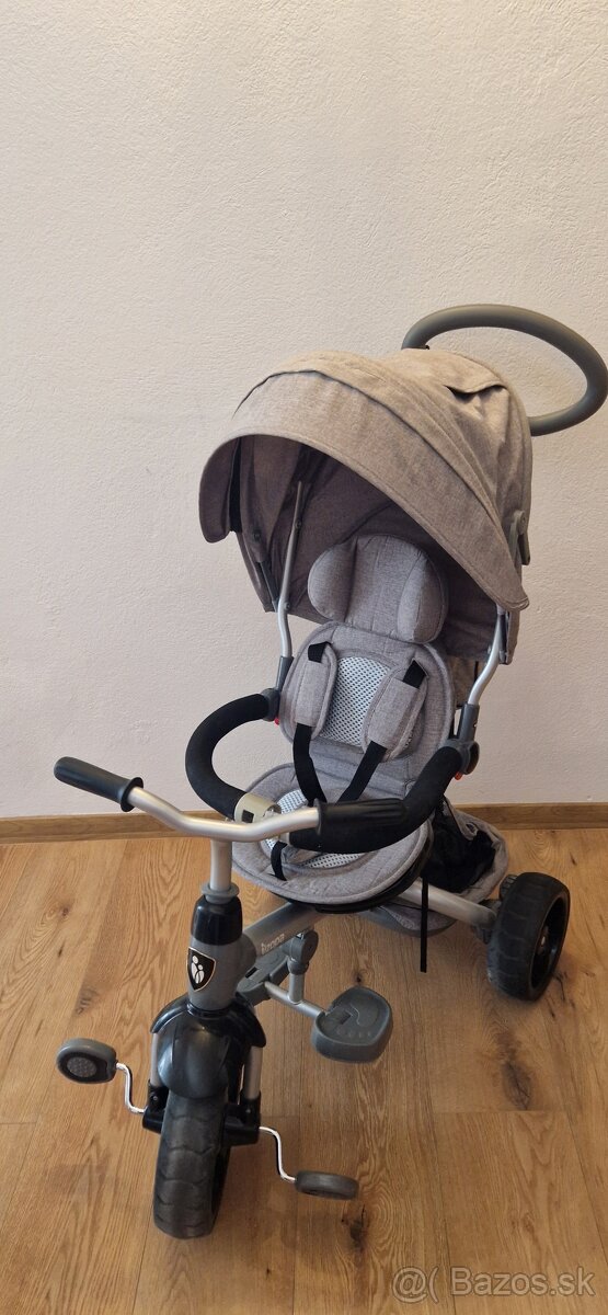 Trojkolka ZOPA CityGo 6 in 1