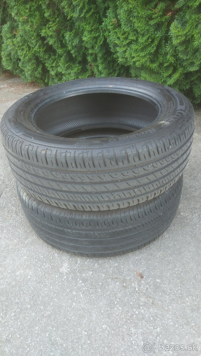 Letné PN 205/55R16 91V