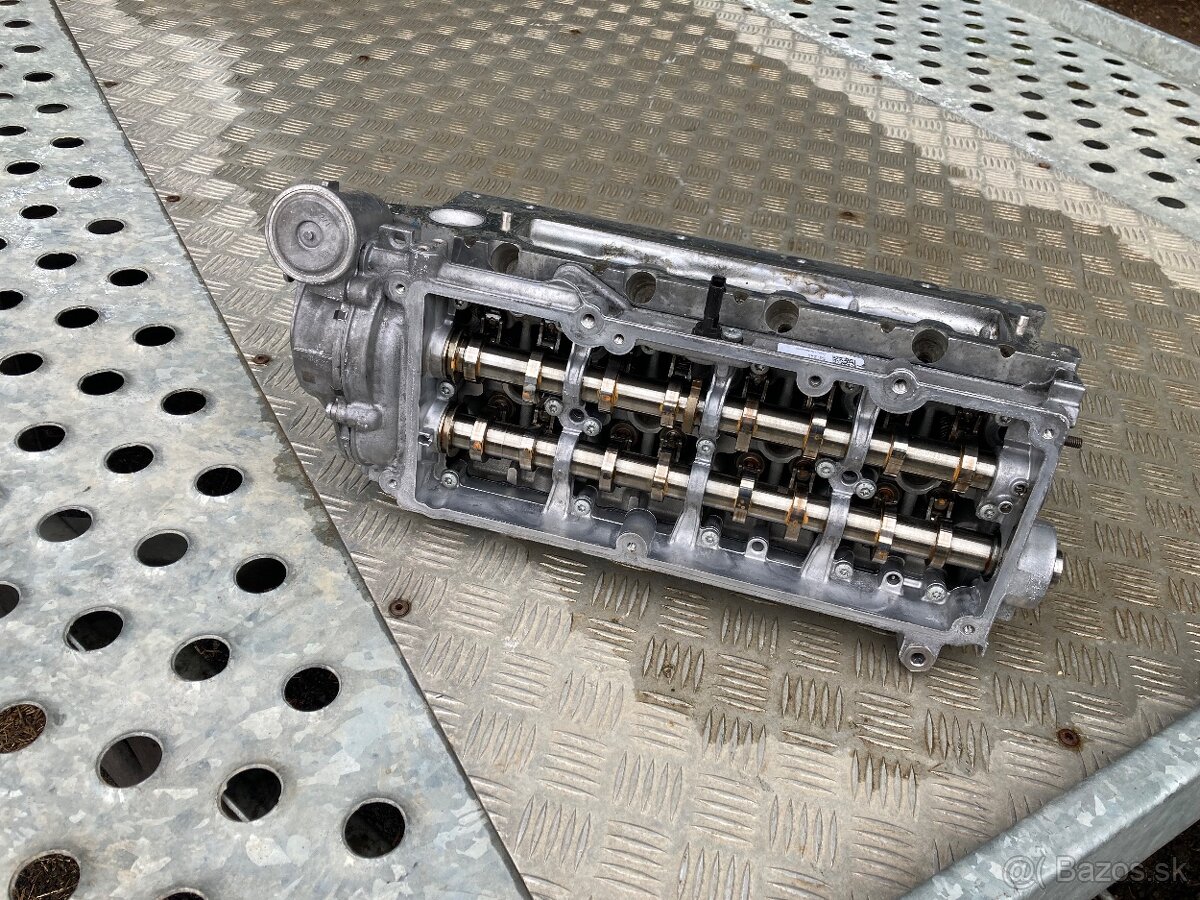 Komplet hlava s vackami 1.6 tdi 2.0tdi 110kw 04L103373E