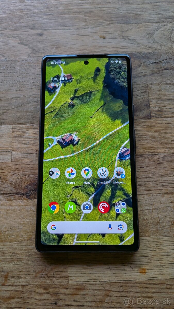 Google Pixel 7a Bratislava
