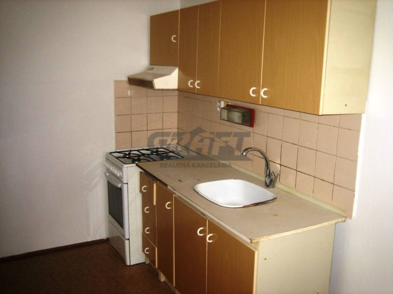 3-izb. byt Stupava - Jilemnického ul. okr. Malacky