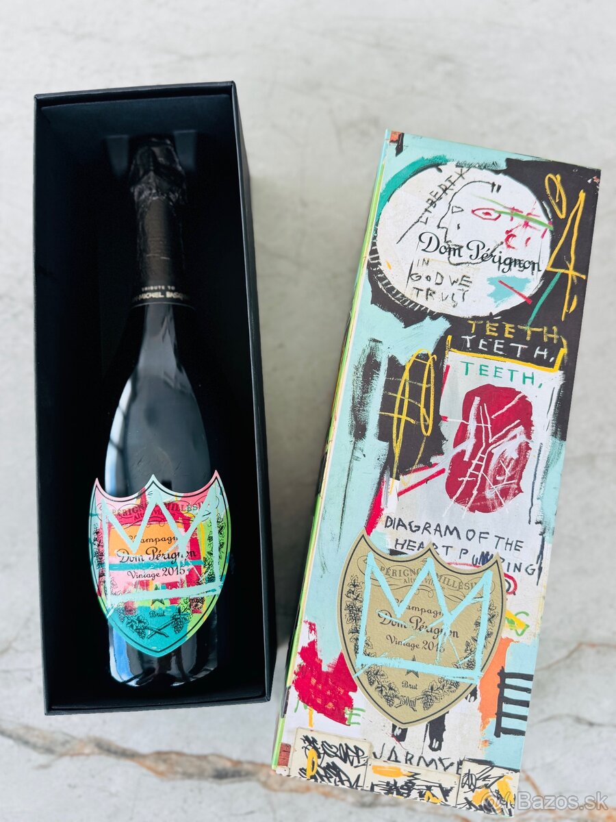 Dom Perignon Champagne
