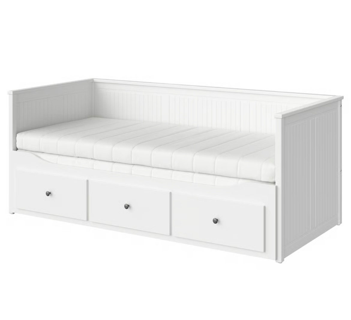 IKEA Rozkladacia posteľ HEMNES