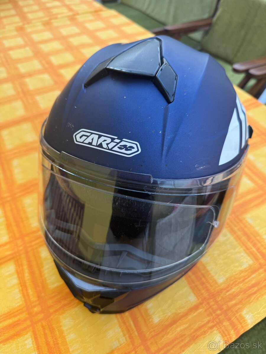 Prilba na Motorku Gari G80 FLY-R