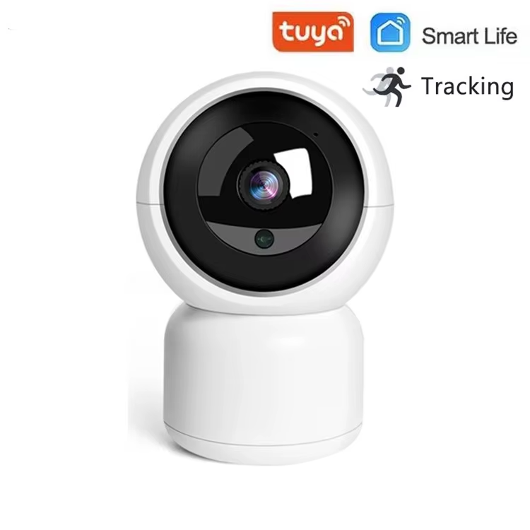 Inteligentná Wifi / LAN kamera
