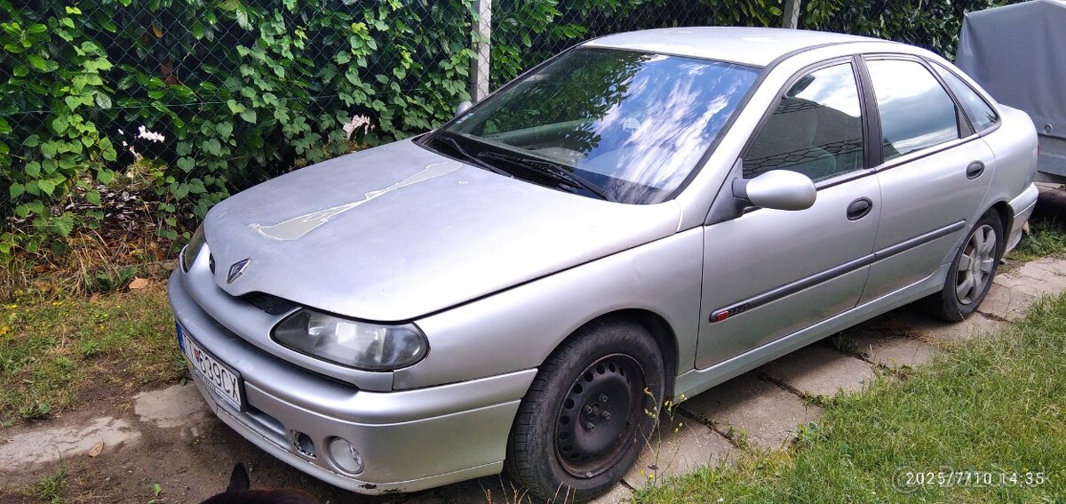 Renault Laguna
