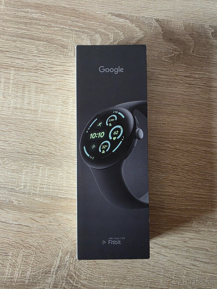 Google Pixel Watch 3 45mm