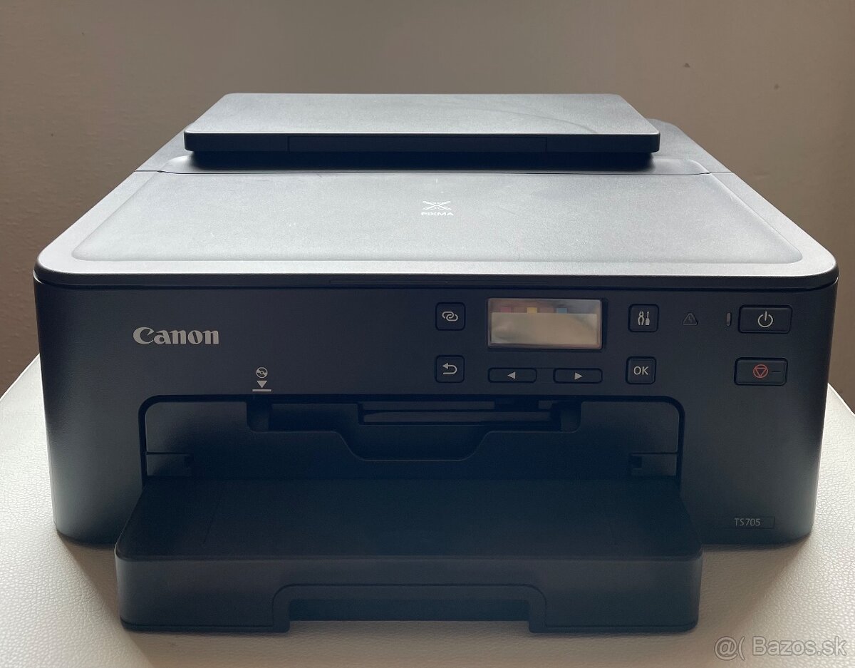 Canon PIXMA TS705