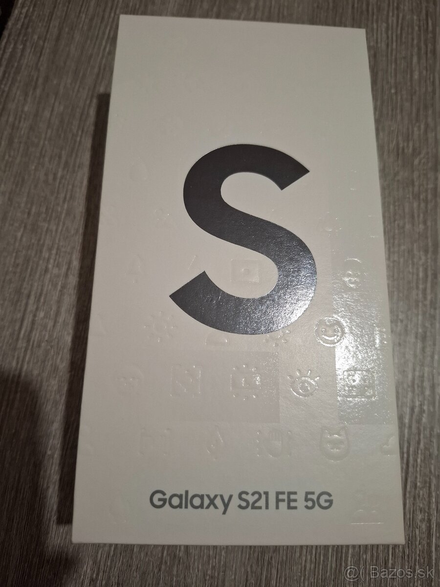 Samsung Galaxy S21 FE 5G