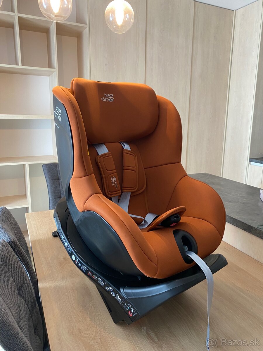 Britax romer Autosedačka