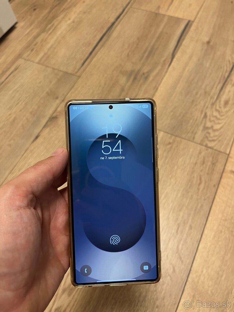 Samsung Galaxy S25 Ultra