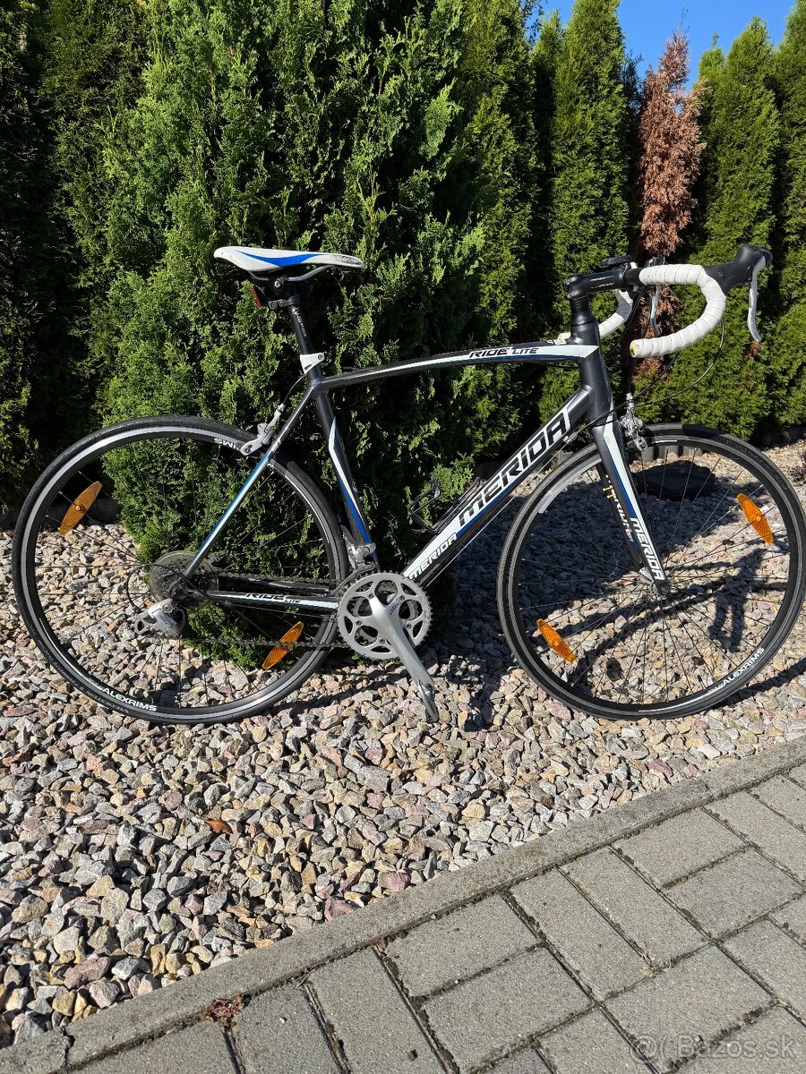 Predam Merida Ride Lite 91
