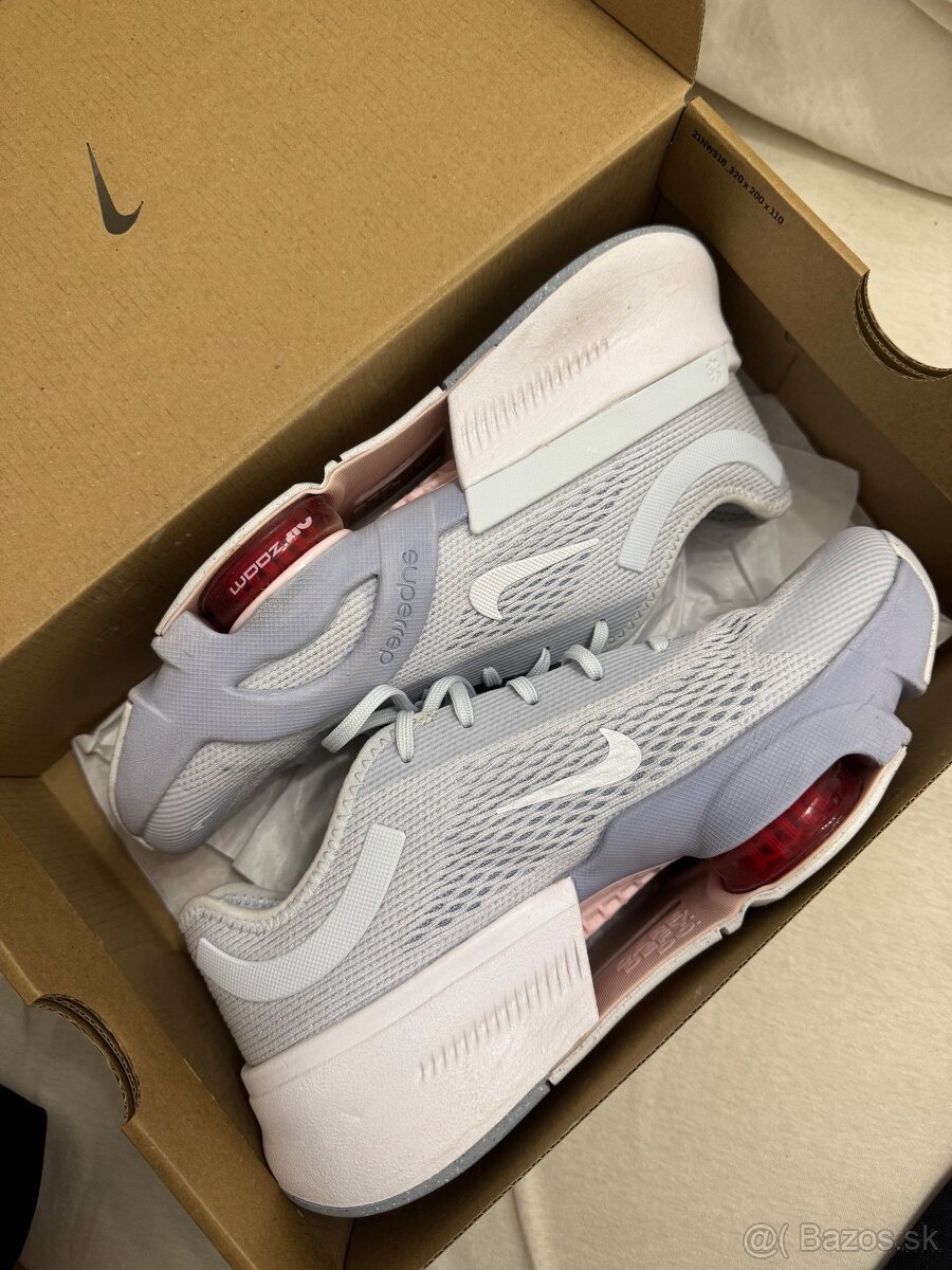 Nike Zoom 4