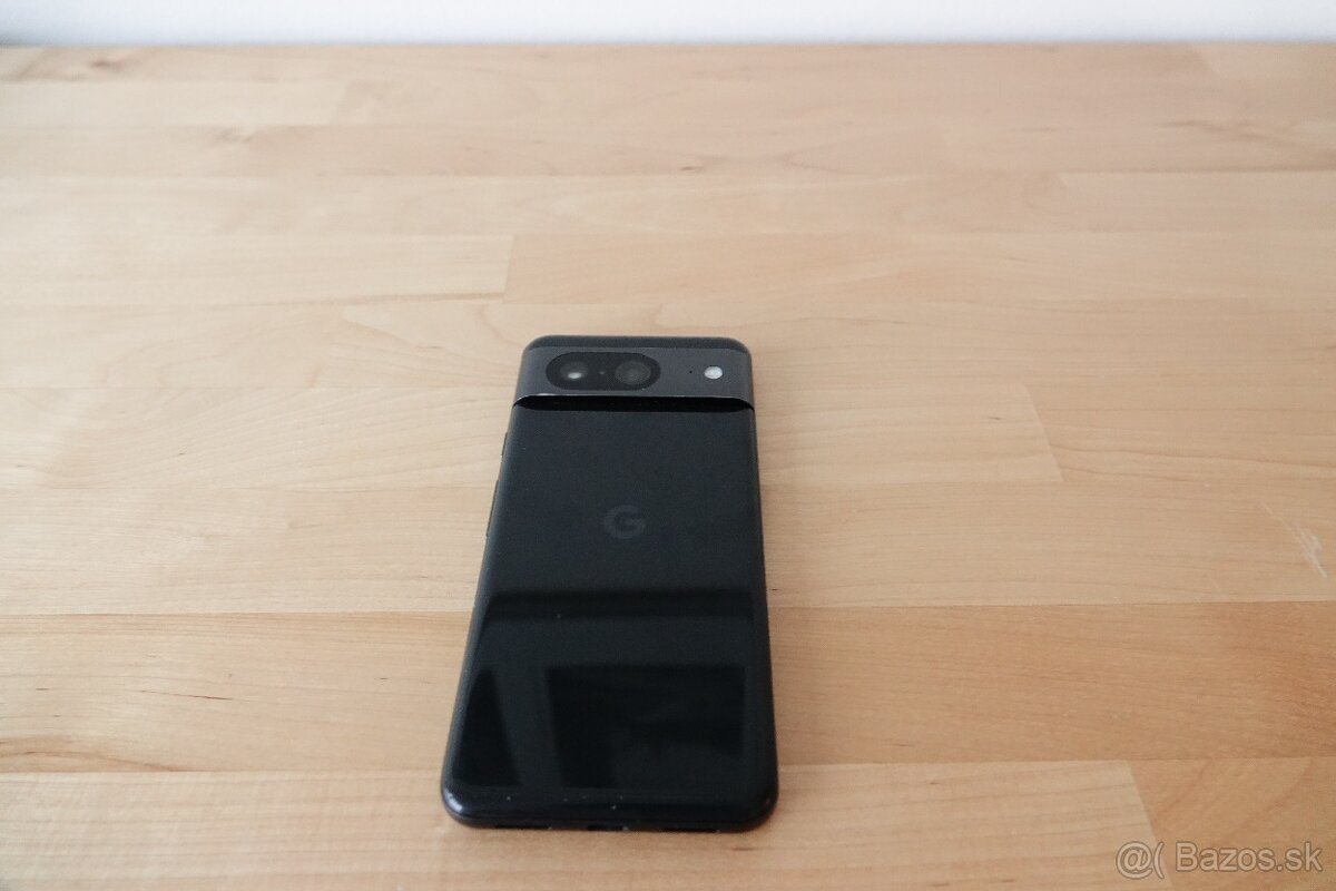 Google pixel 8