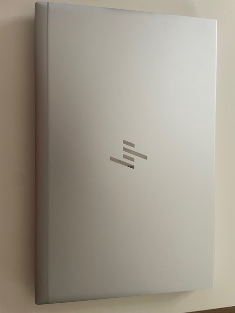 Paradny HP EliteBook 855 G8 i7 TOP STAV