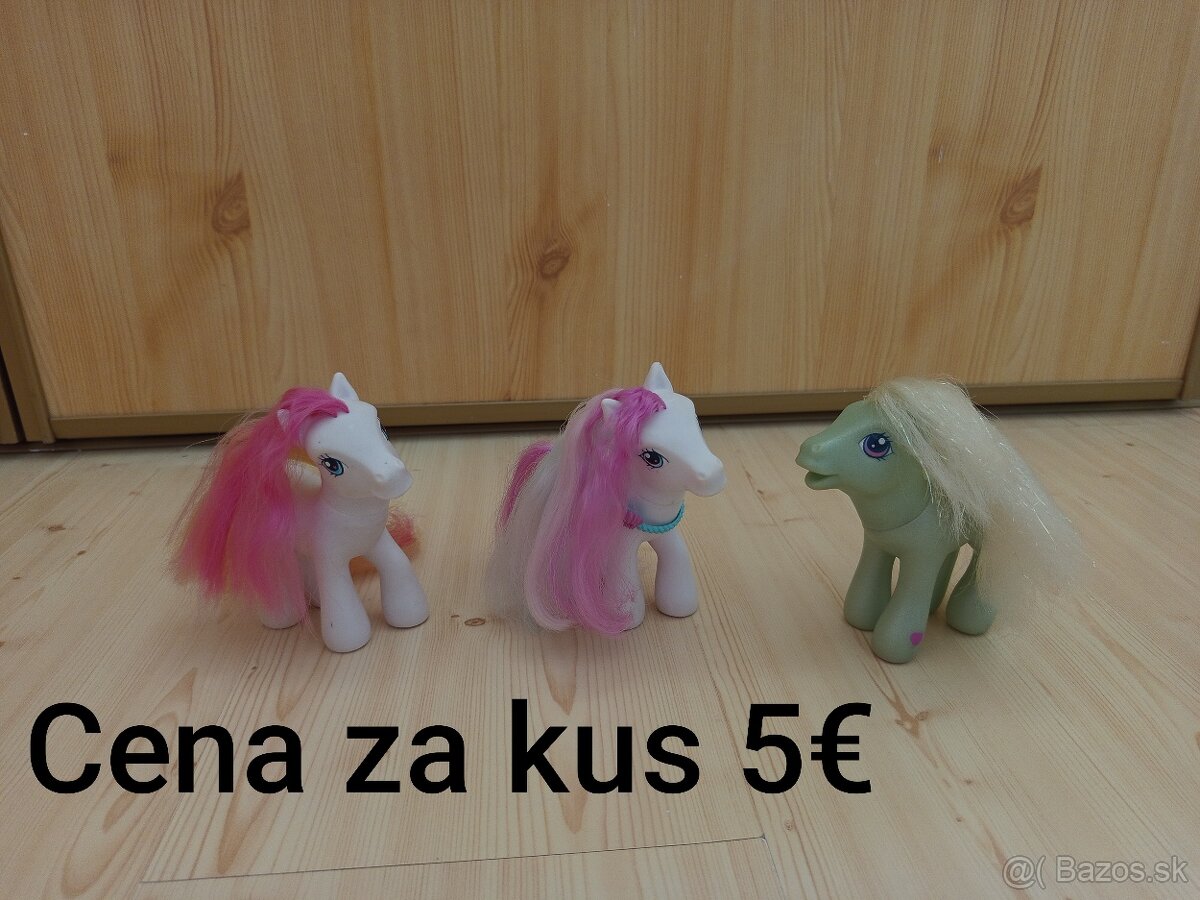 My little pony