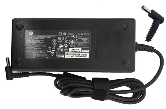 Nový AC Adaptér HP 150W, 776620-001 4,5mm