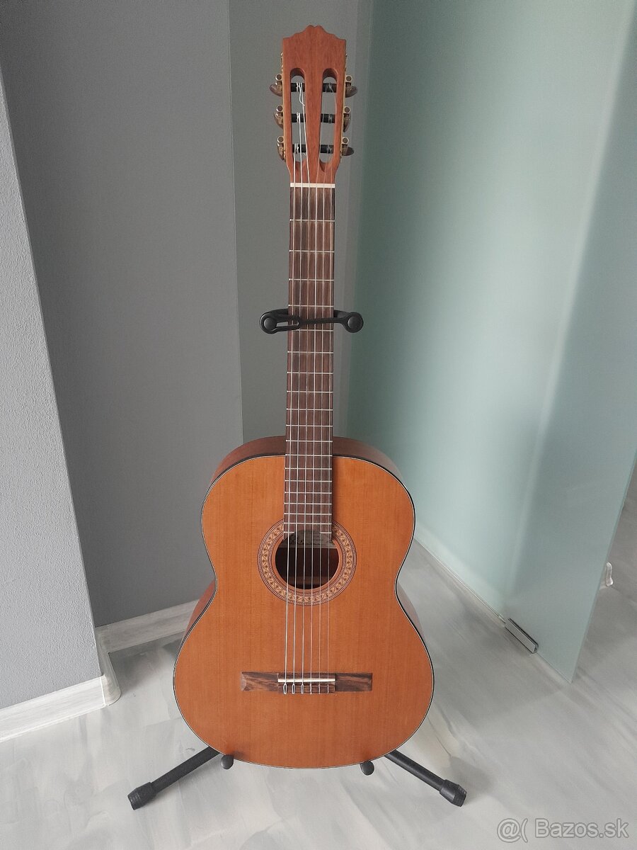 Klasicka gitara