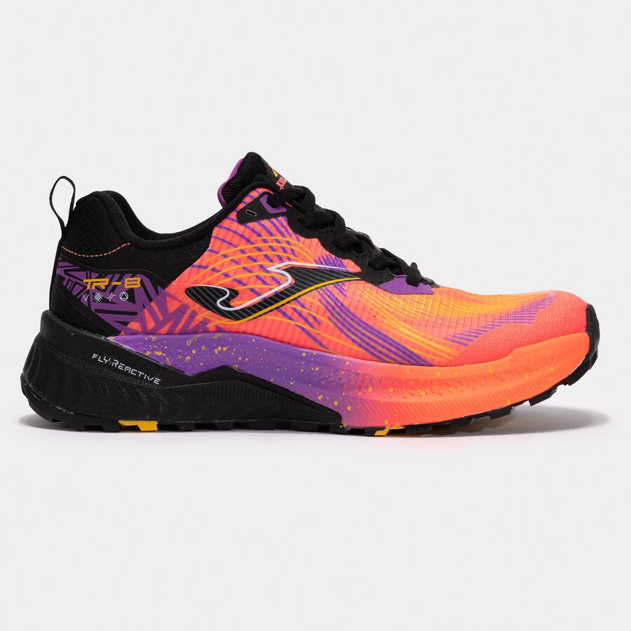 bezecke trailove topanky Joma