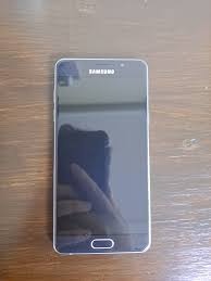 Predám Samsung A5 2016