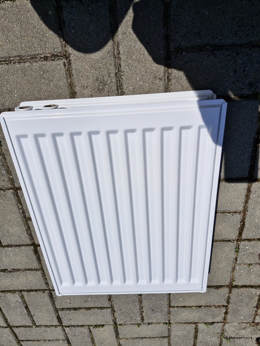Predam radiator