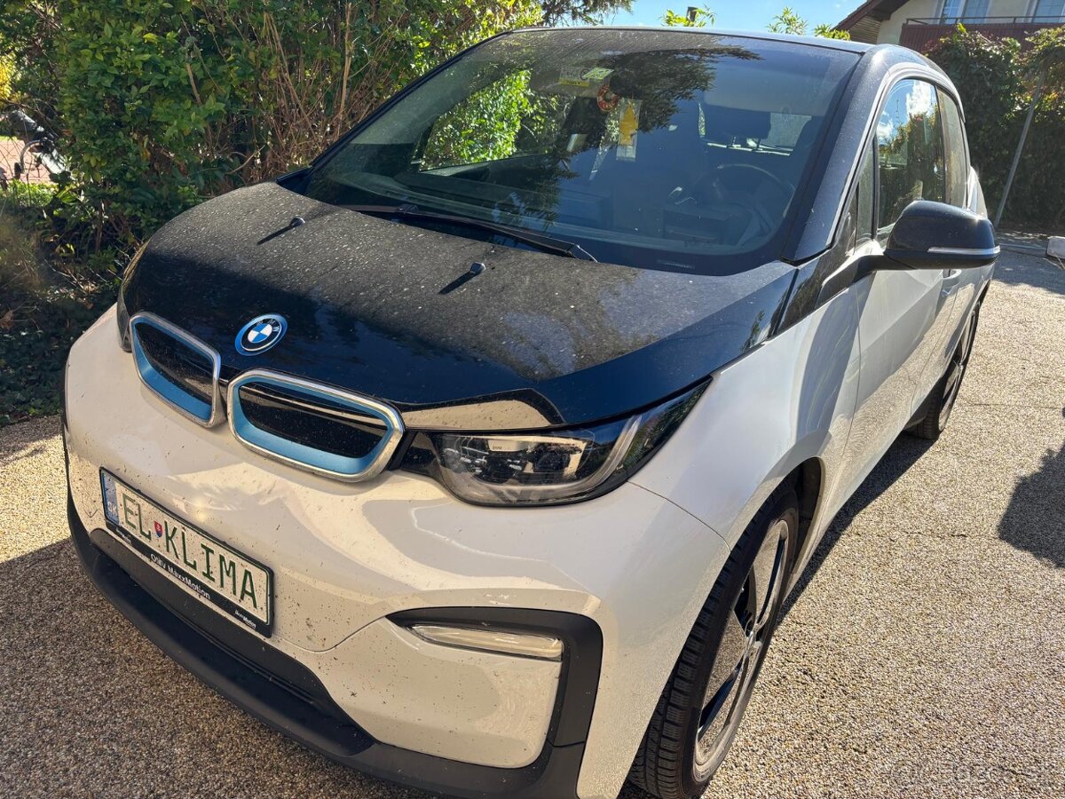 BMW i3 94