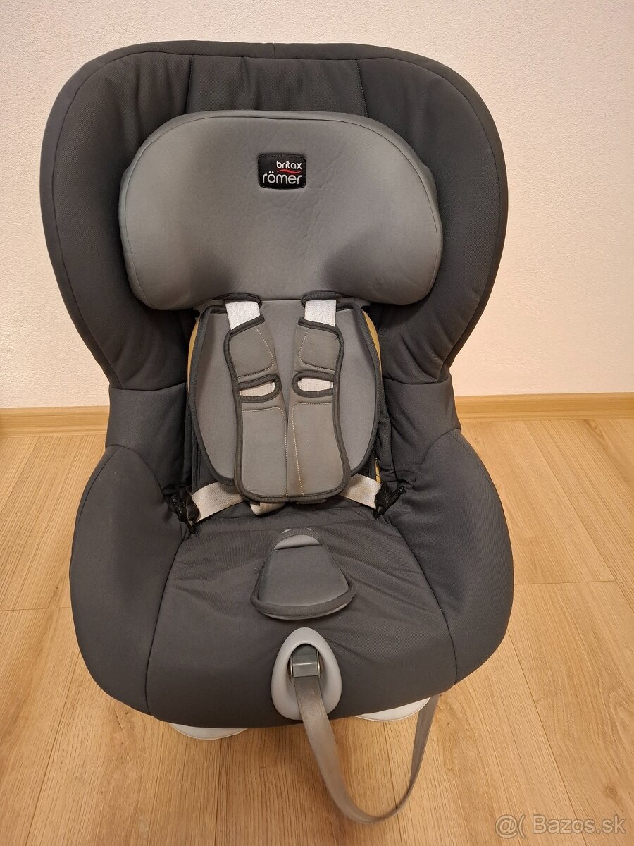 Autosedacka Britax Romer