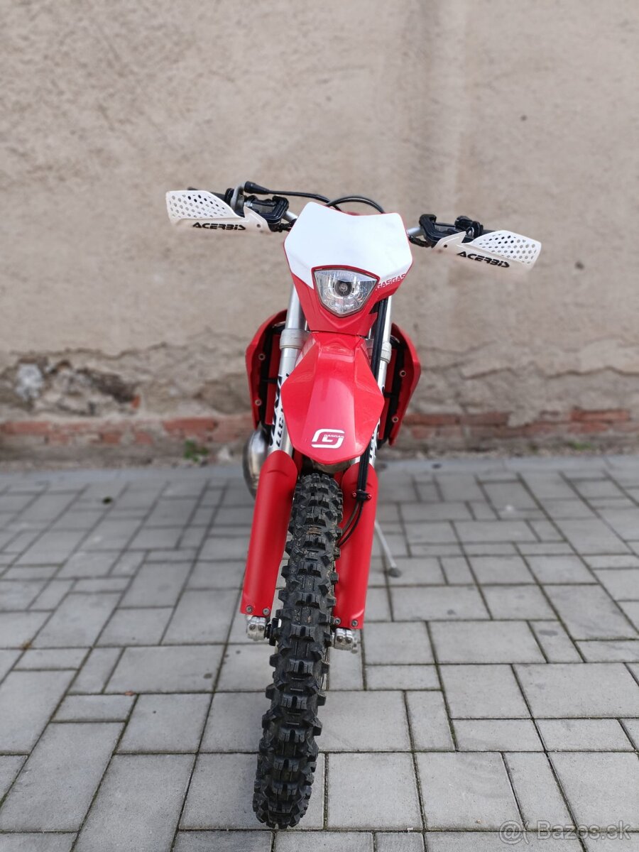 Gasgas EC 250