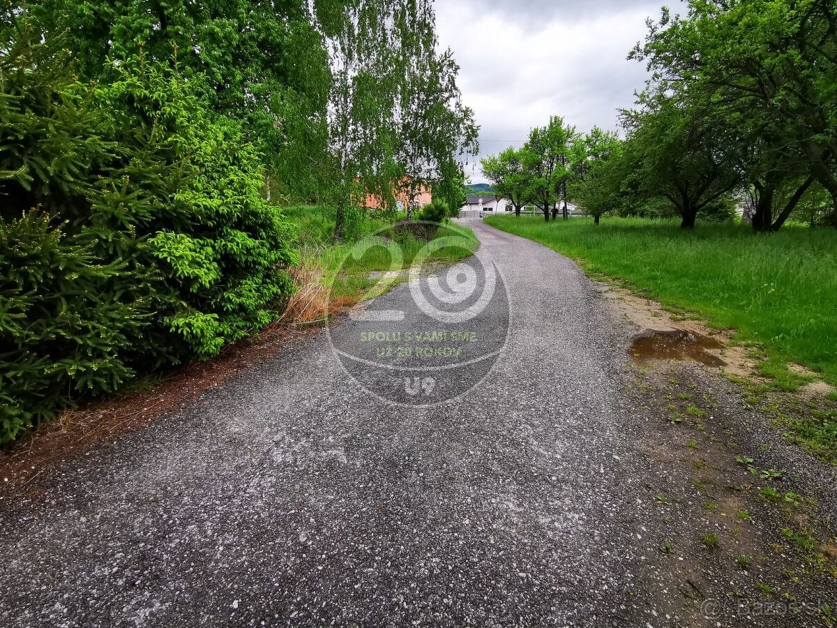 Pozemky pre priemysel a výrobu v Prievidzi