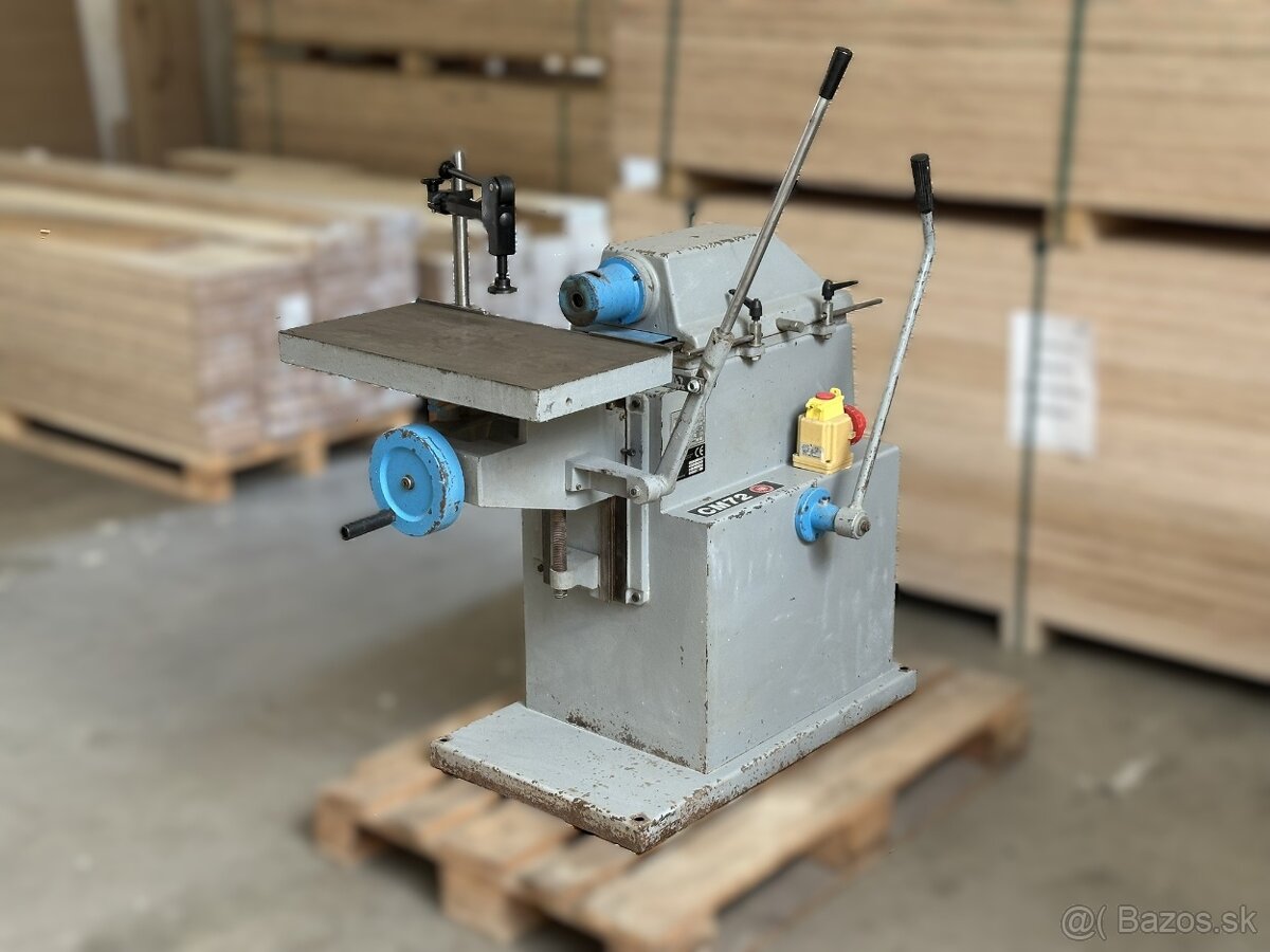 Dlabačka vrtací CM 72 - AKČNÍ SLEVA 10 %