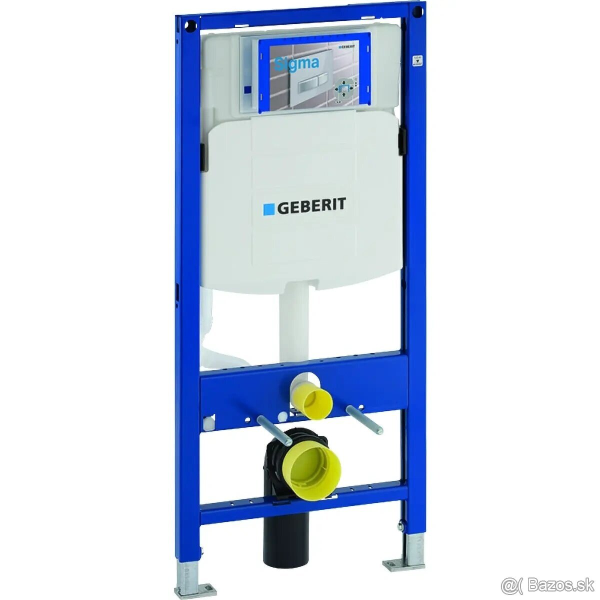 Geberit Duofix - 2ks