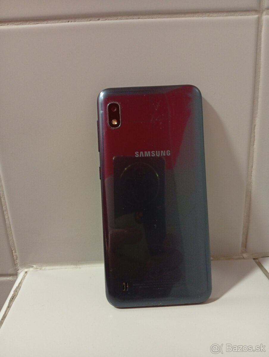 Samsung Galaxy A10