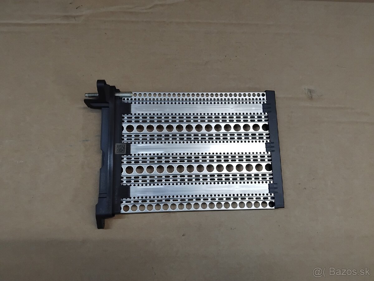 vložka kúrenia Škoda Volkswagen