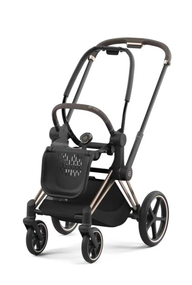 Cybex priam 4.0 podvozok 2023