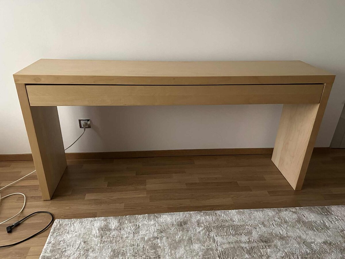 Komoda/kozmeticky stôl